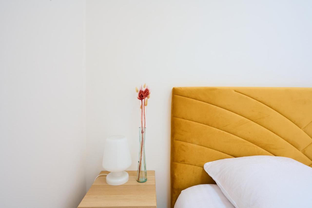 Duplex Standing 7Min➤Fontainebleau-Insead⎮45Min➤Paris Apartment Veneux-les-Sablons ภายนอก รูปภาพ
