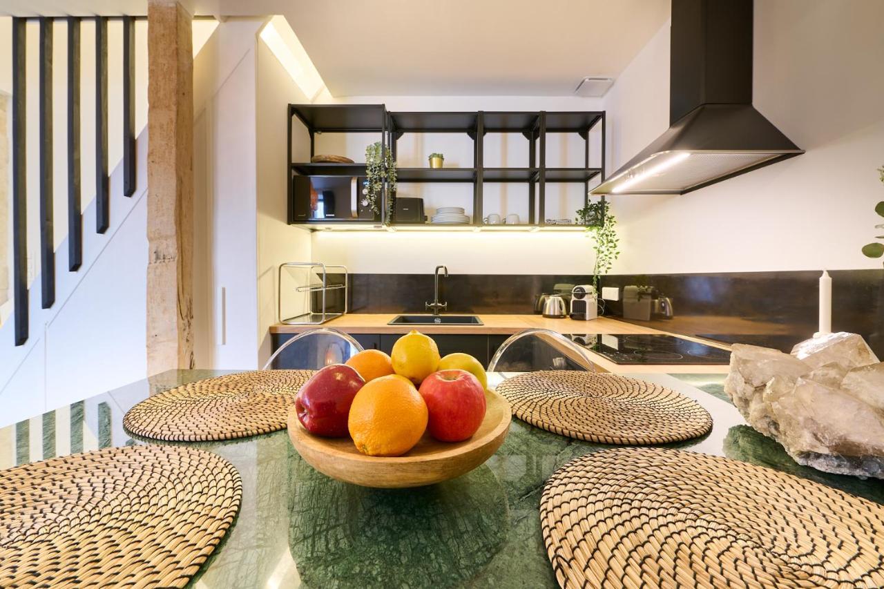 Duplex Standing 7Min➤Fontainebleau-Insead⎮45Min➤Paris Apartment Veneux-les-Sablons ภายนอก รูปภาพ