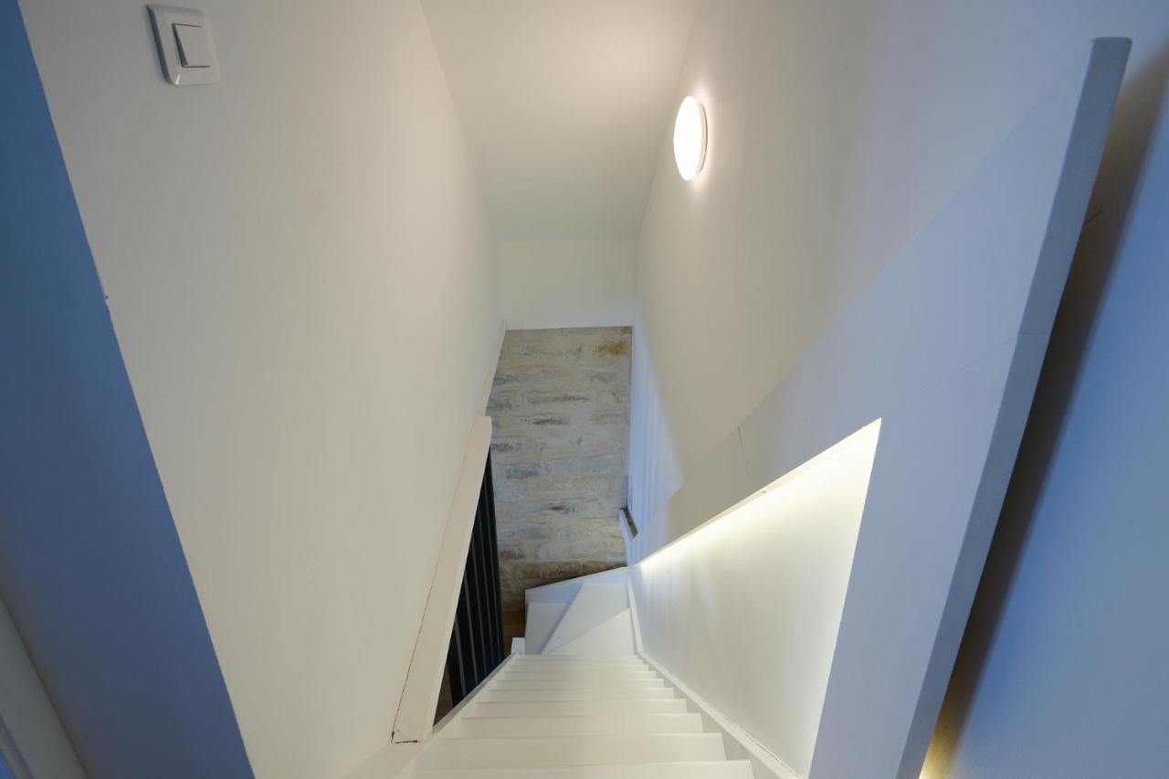 Duplex Standing 7Min➤Fontainebleau-Insead⎮45Min➤Paris Apartment Veneux-les-Sablons ภายนอก รูปภาพ